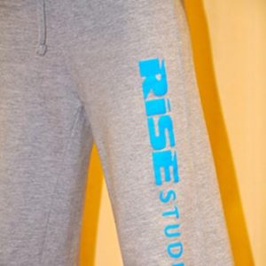 Rise Tracksuit bottoms