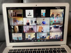 9 to 5 lockdown workshop