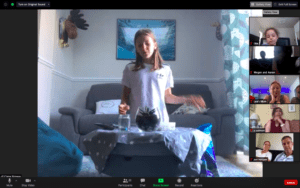 Musical Theatre Script