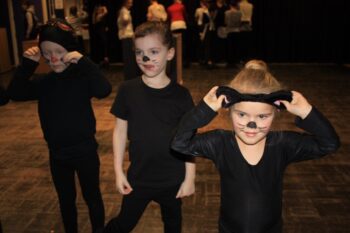 musical theatre minis