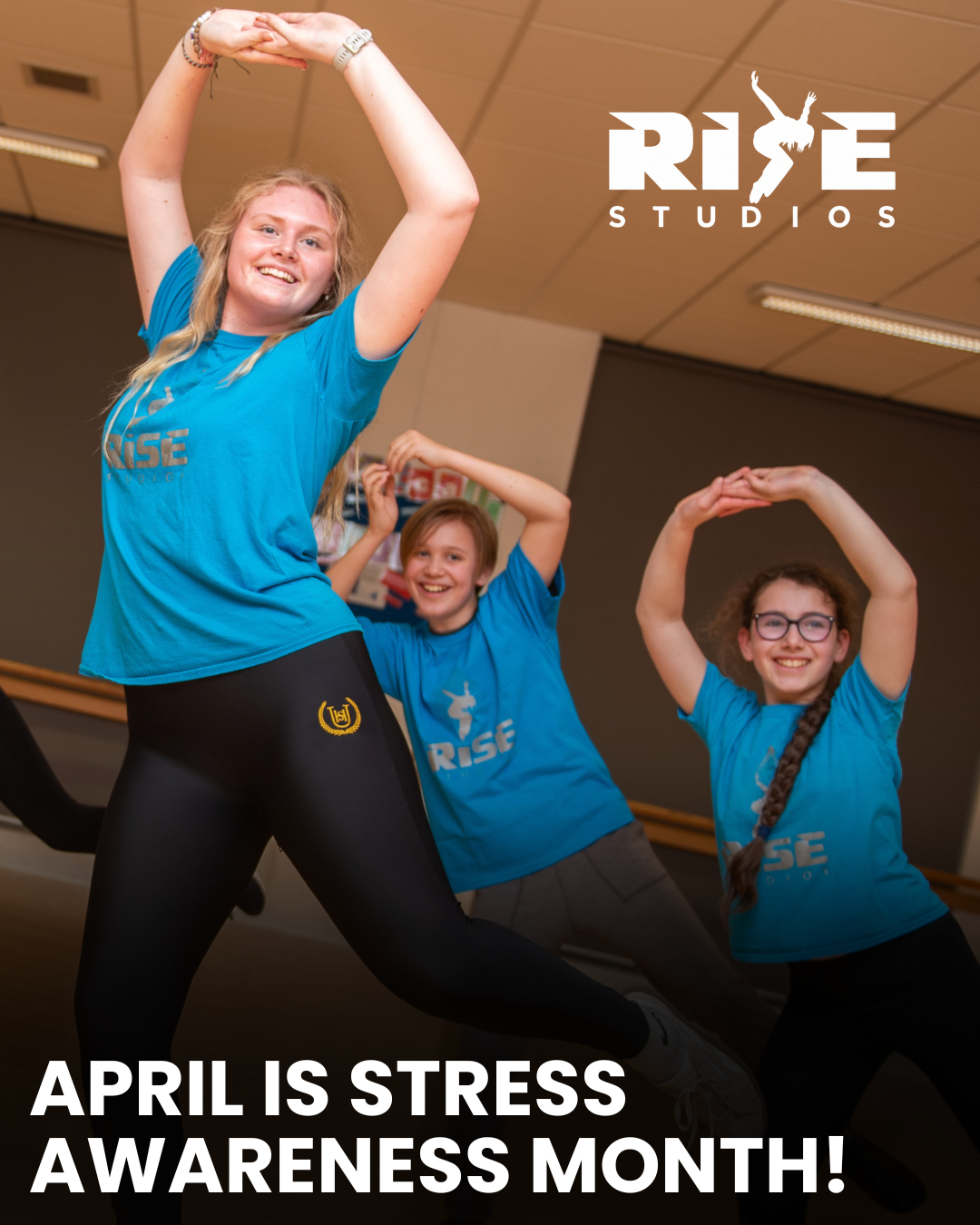 Dance and Drama for Growing Minds